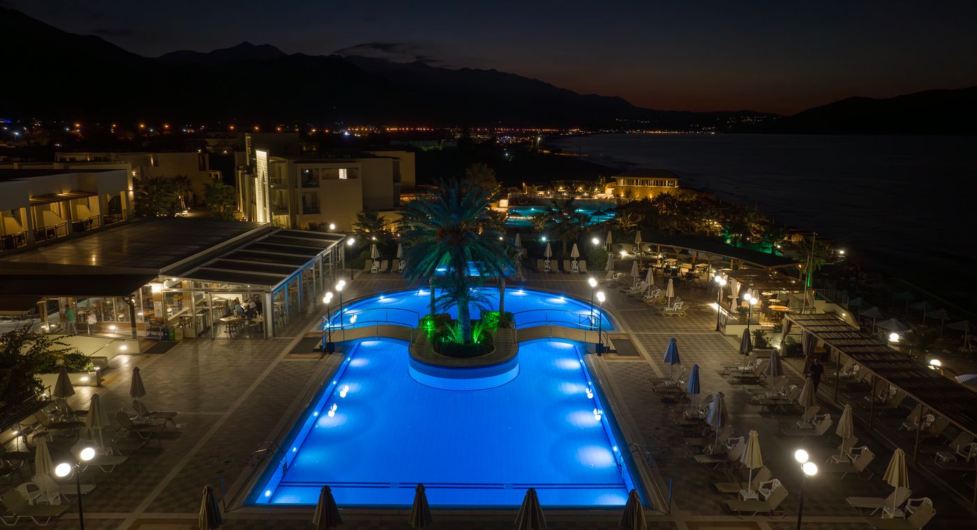 Hydramis-Palace-Beach-Resort-General-view-23