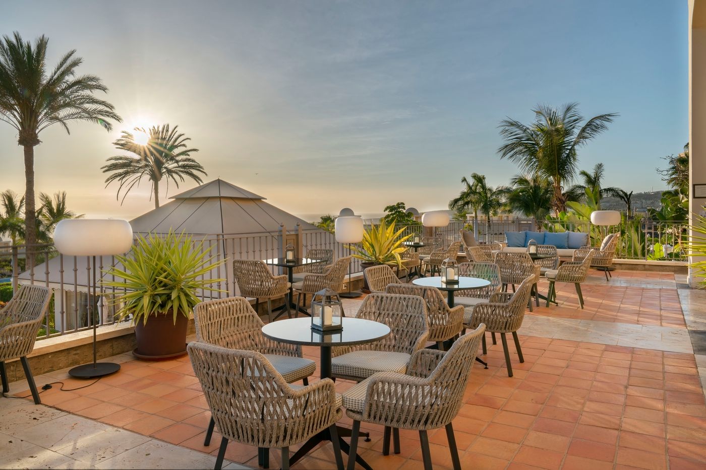 Vincci La Plantacion