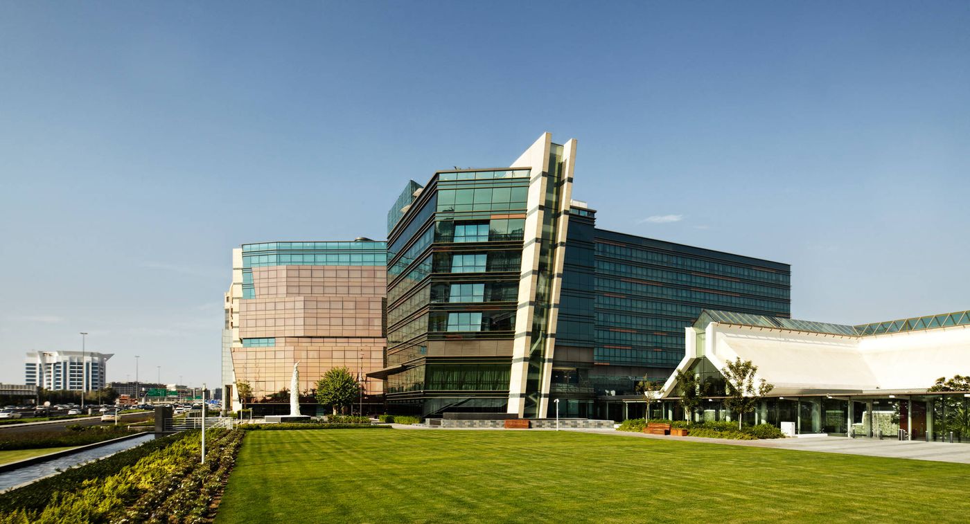 Jumeirah-Creekside-General-view-15