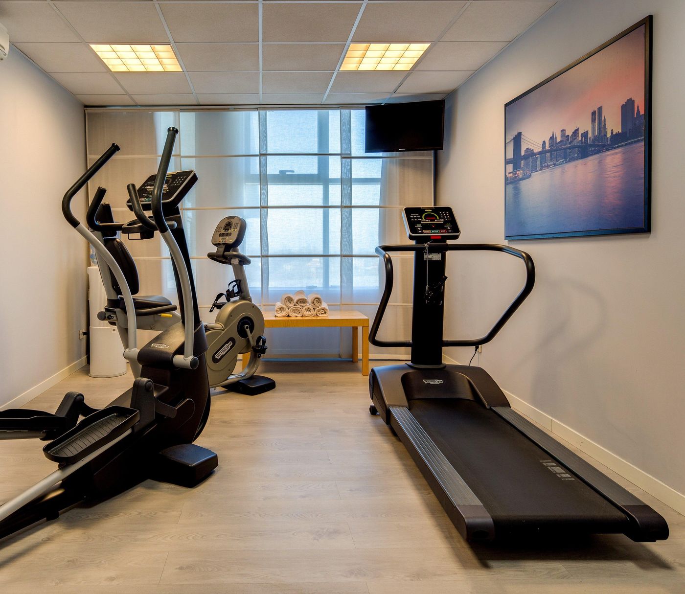 Holiday Inn Bologna-Fiera - Italy - BOLOGNA - Sports and Entertainment - 5