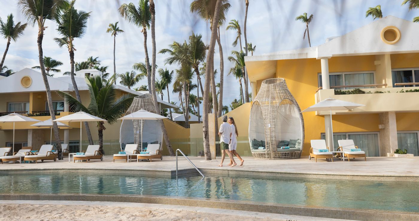 Iberostar Selection Coral Bavaro