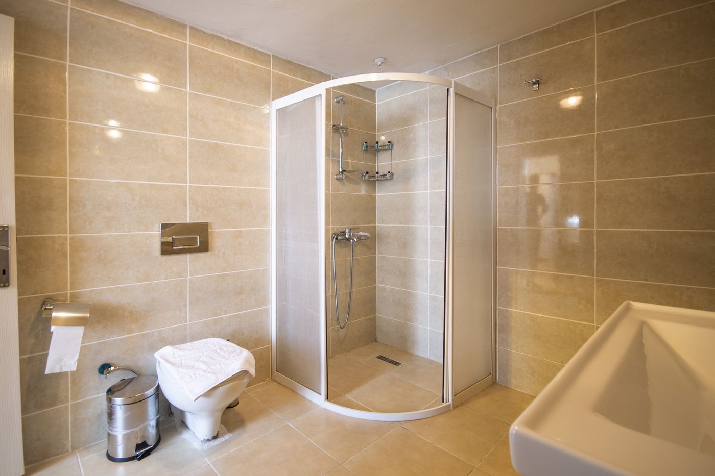 Paris Garden Hotel Istanbul-Turkey-ISTANBUL-Room-8