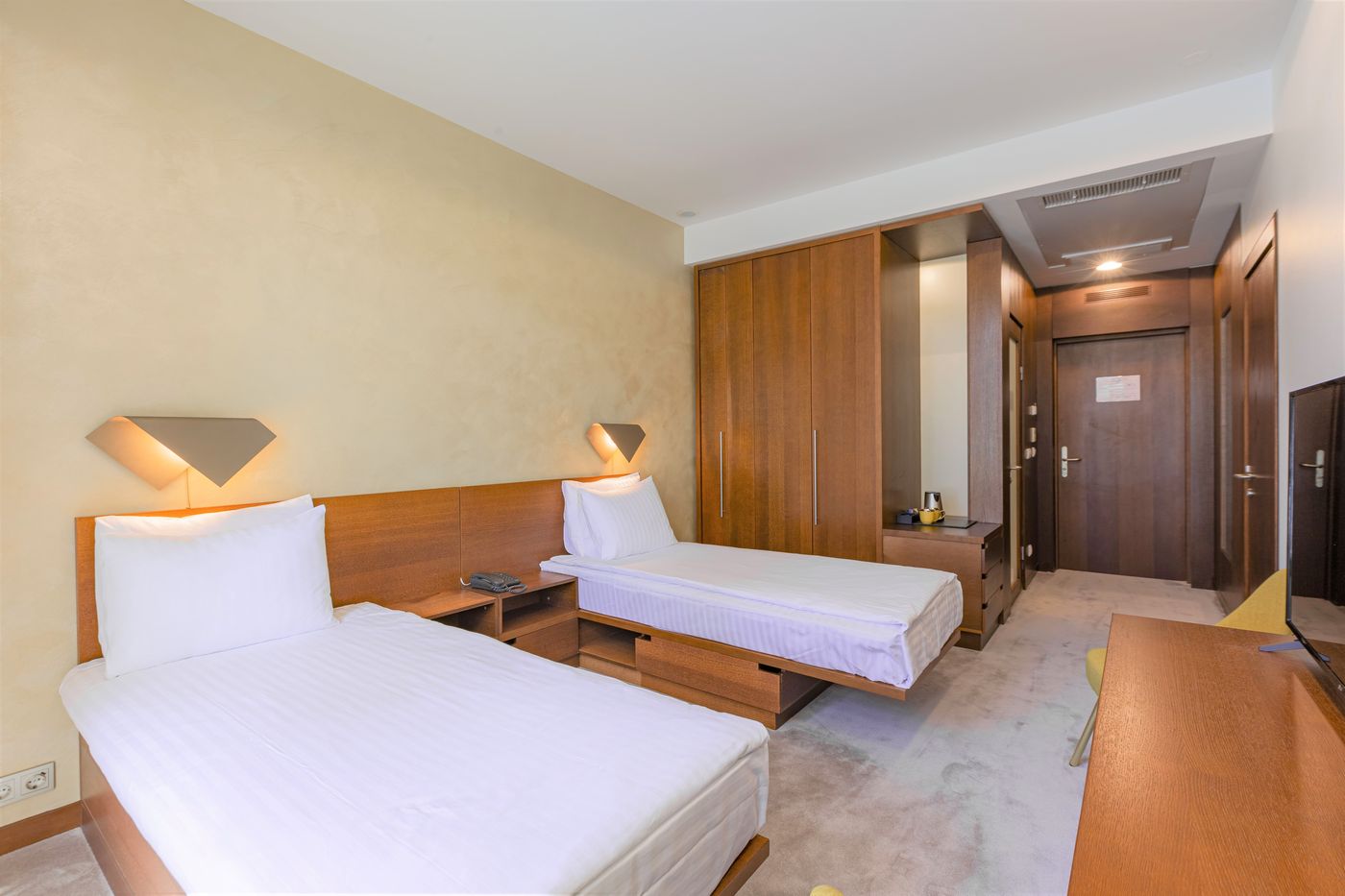 Rixwell Collection Seaside Hotel - Latvia - JURMALA - Room - 2