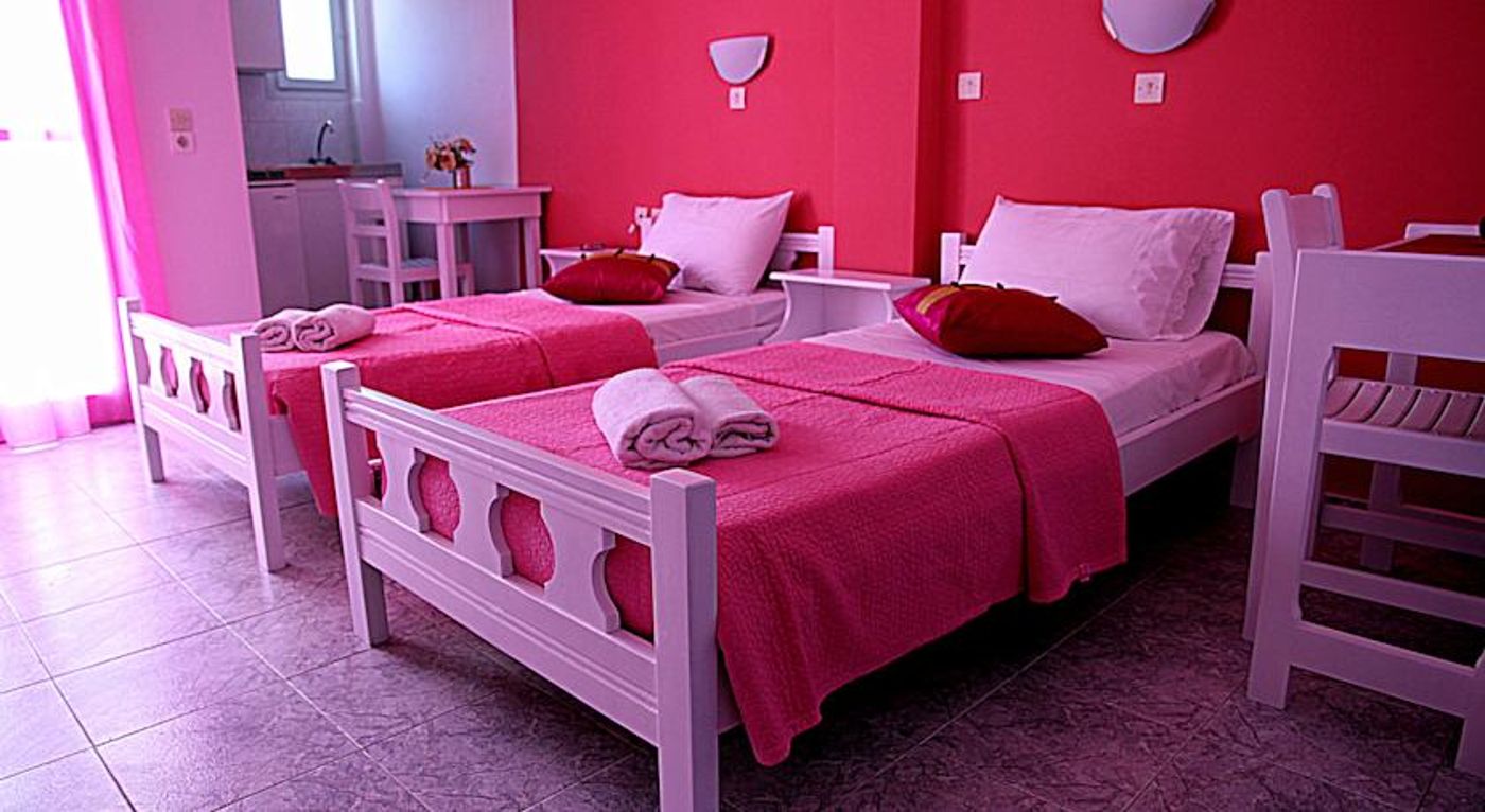 Mark And Joanna Studios