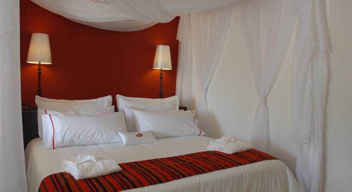 Bel Air Collection Resort & Spa Vallarta