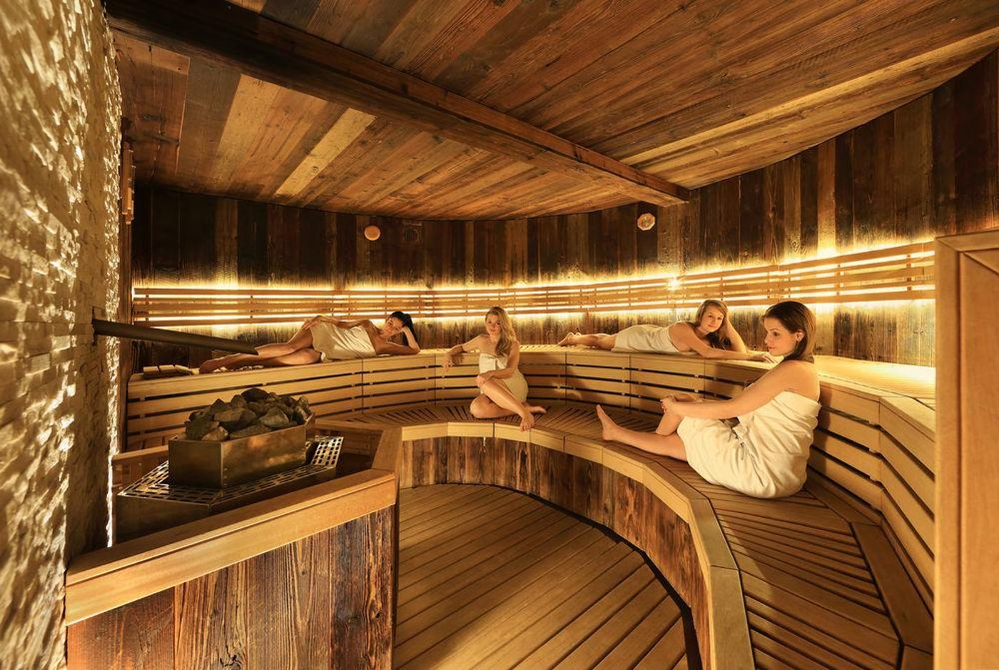 Wellness Hotel Step-Czech Republic-Liben Chequia-General view-7