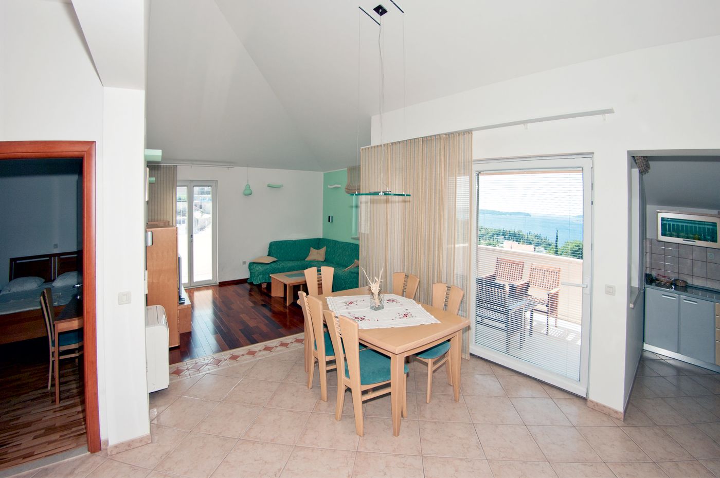 Villa Molina-Croatia-mlini-Room-4