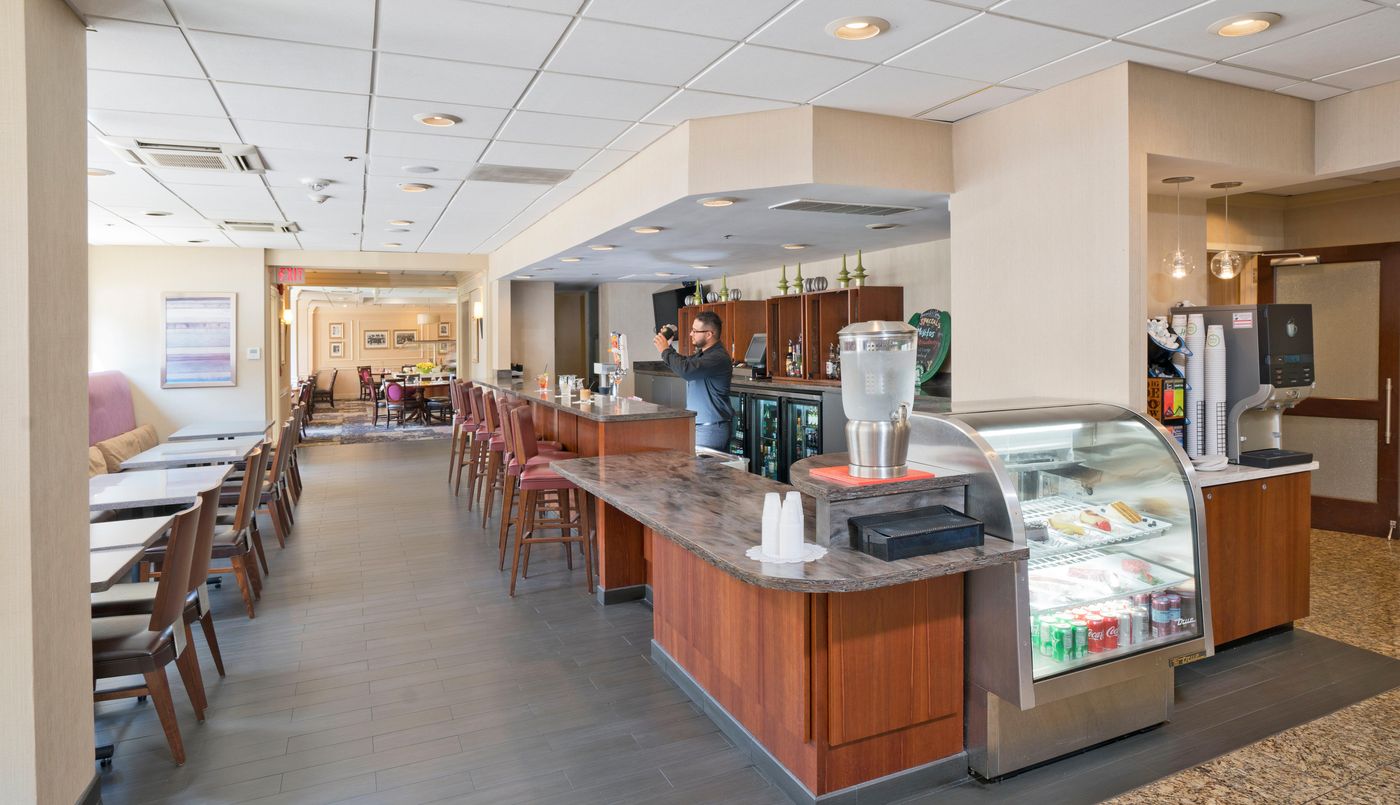 Holiday Inn Washington-Central/White House - United States - WASHINGTON - Bar - 1