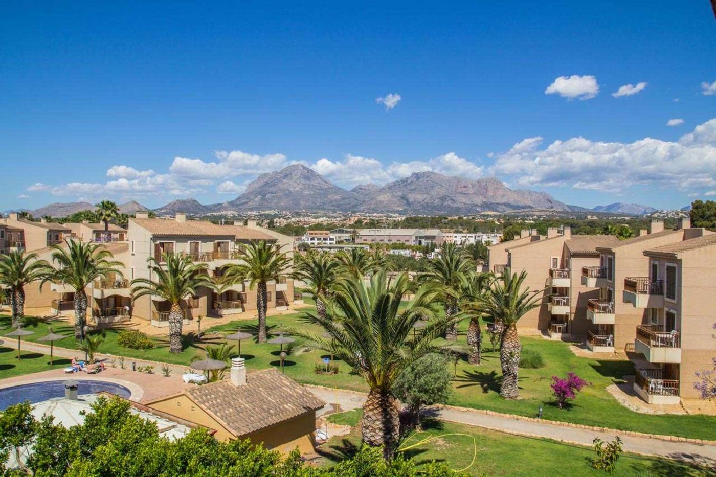 Albir-Garden-Resort---Aquagarden-General-view-6