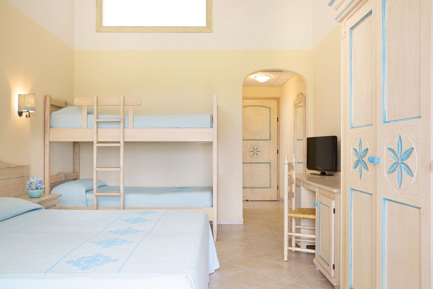 Club Hotel Marina Beach