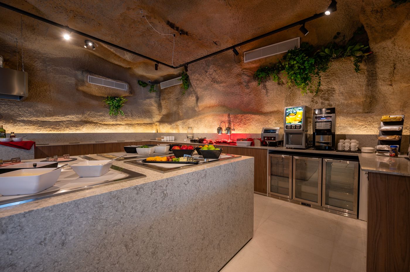 db Seabank Resort + Spa - All Inclusive