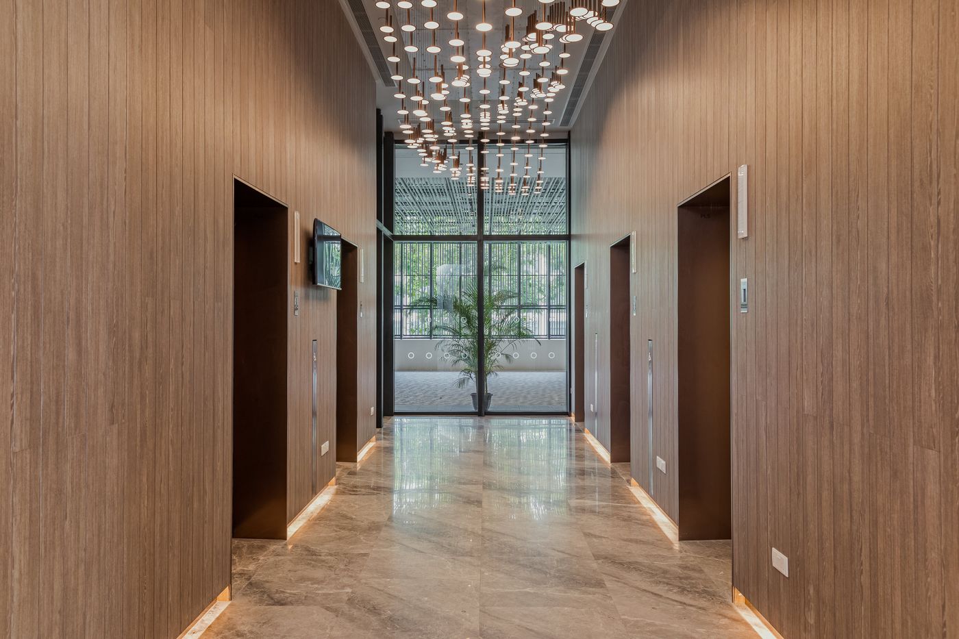 Village Hotel Sentosa by Far East Hospitality - Singapore - Singapore - Lobby - 5