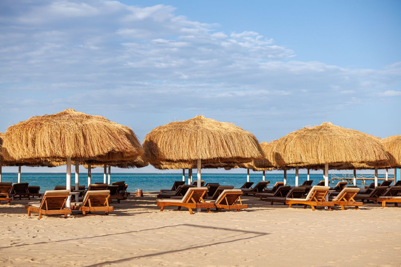 SUNRISE Solara Aqua Park 25.09