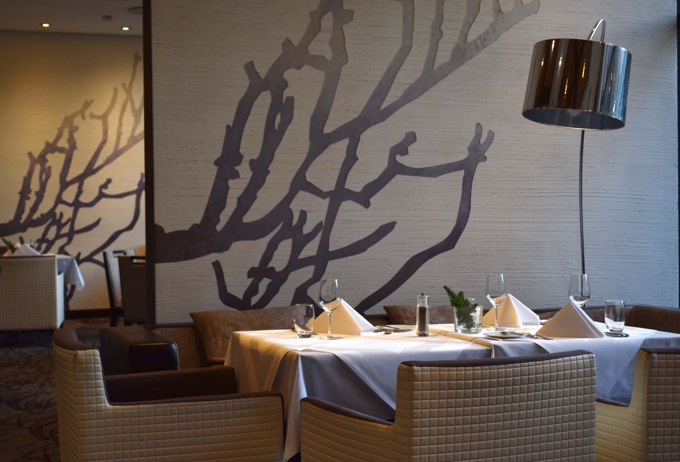 elaya hotel frankfurt oberursel - Germany - OBERURSEL - Restaurant - 0