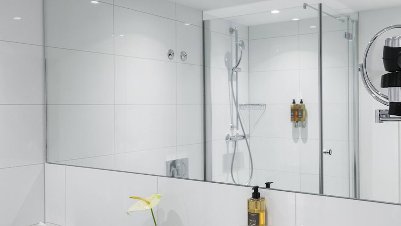 Flemings Hotel Wuppertal-Central (former Express) - Germany - WUPPERTAL - Room - 7