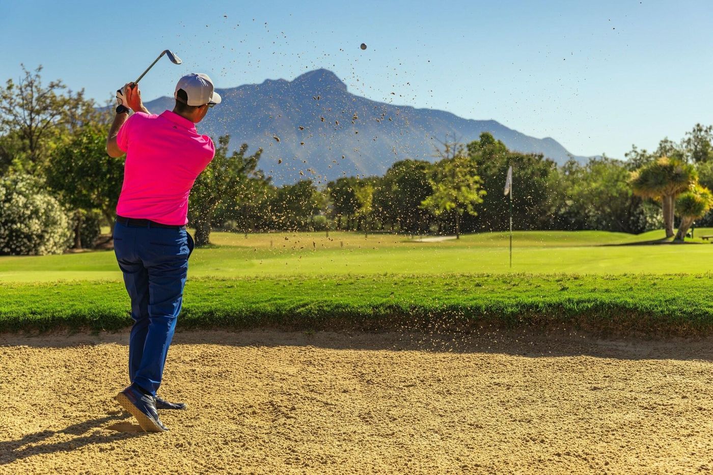 Westin-La-Quinta-Golf-Resort---Spa-Sports-and-Entertainment-82