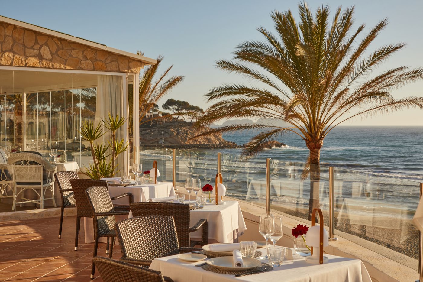 Secrets Mallorca Villamil - Adults Only