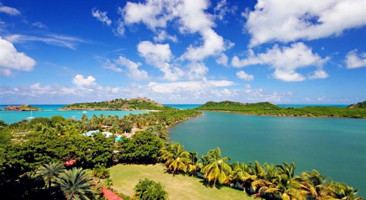 Grand Royal Antiguan