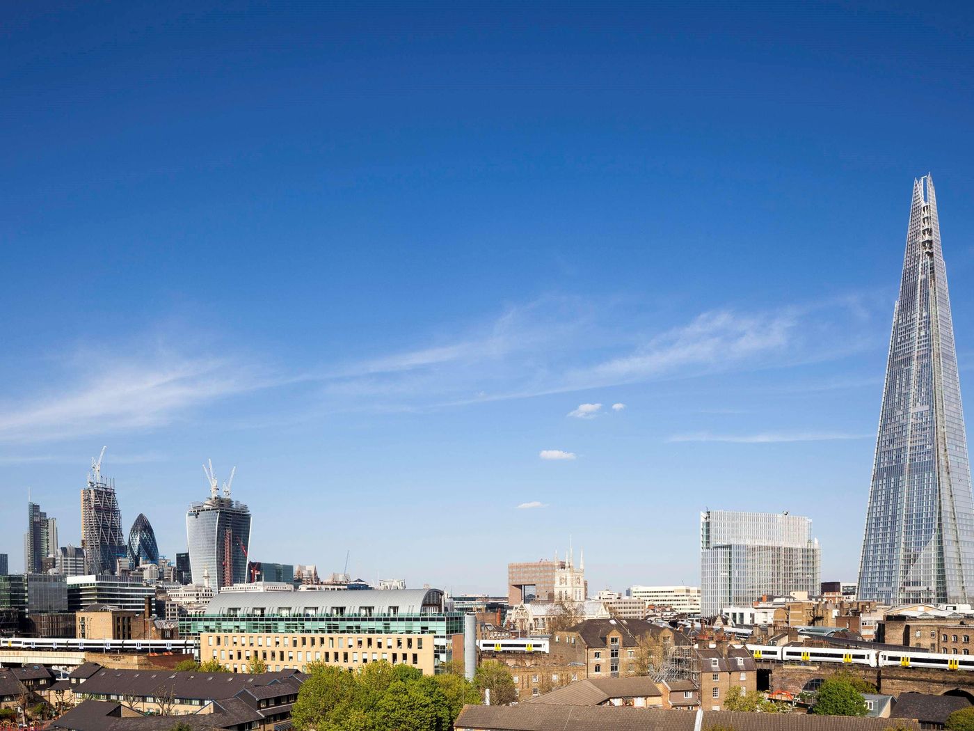 Mercure London Bloomsbury Hotel - United Kingdom - LONDON - General view - 8