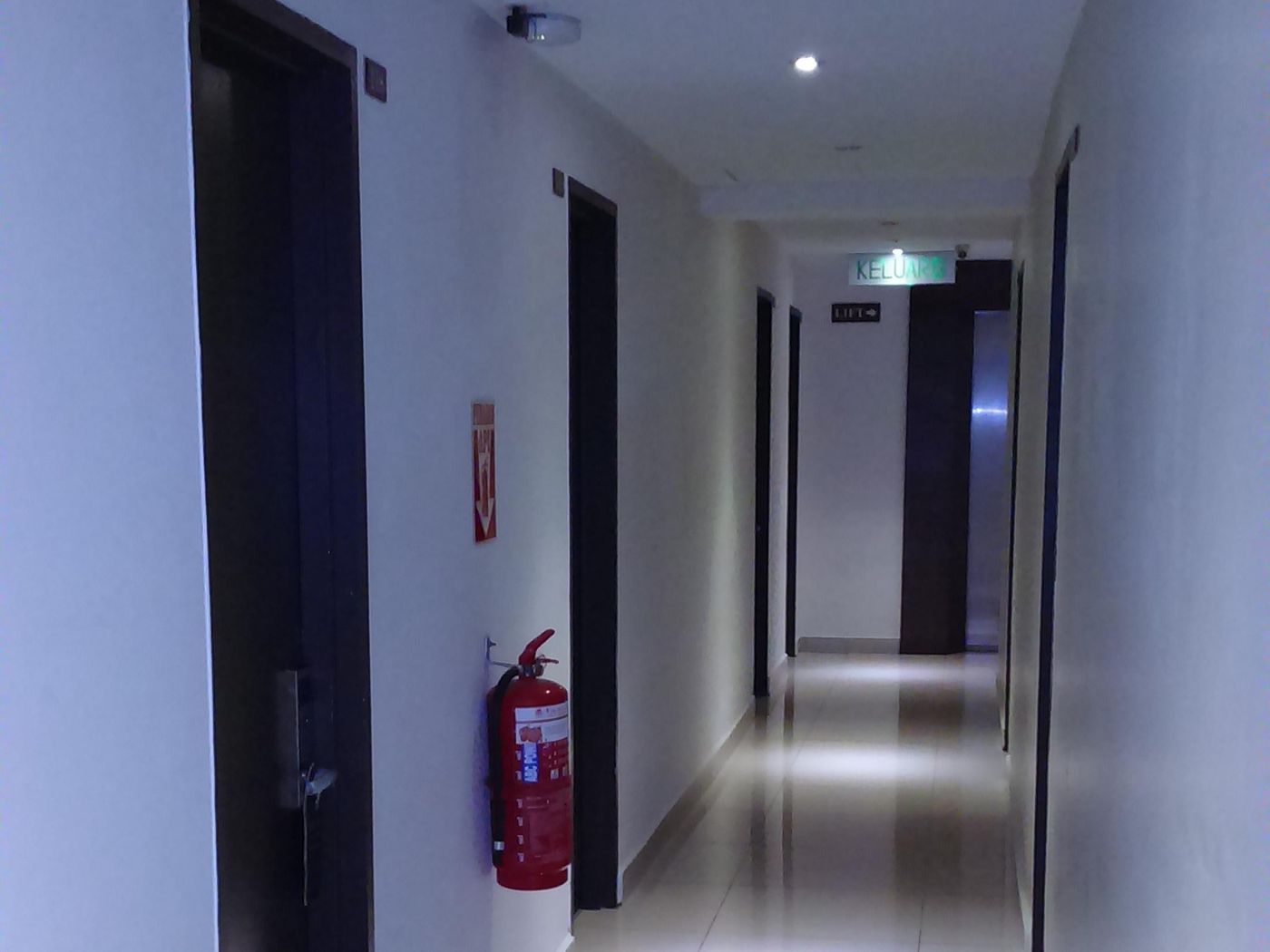 Golden View Puchong-Malaysia-KUALA LUMPUR-General view-3