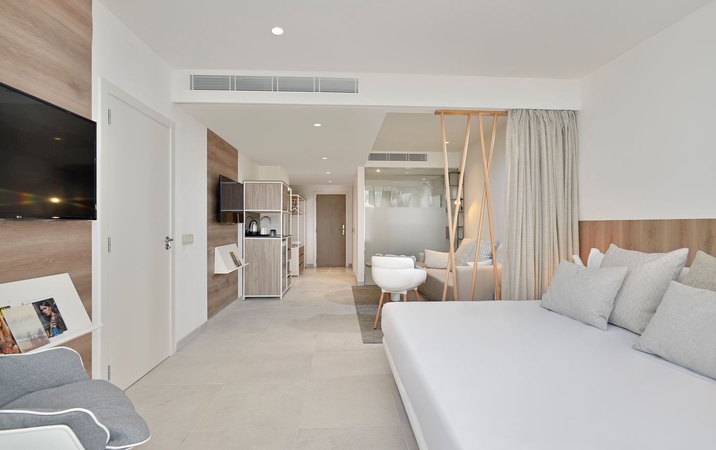 INNSiDE by Melia Calvia Beach