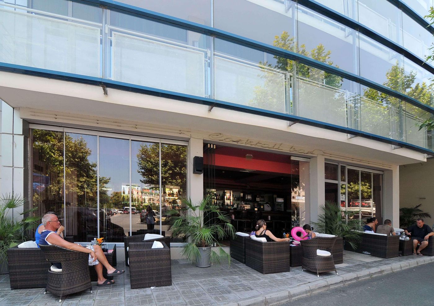 Hotel-Marina-Palace-Affiliated-by-Melia---Adults-Recommended-Restaurant-11