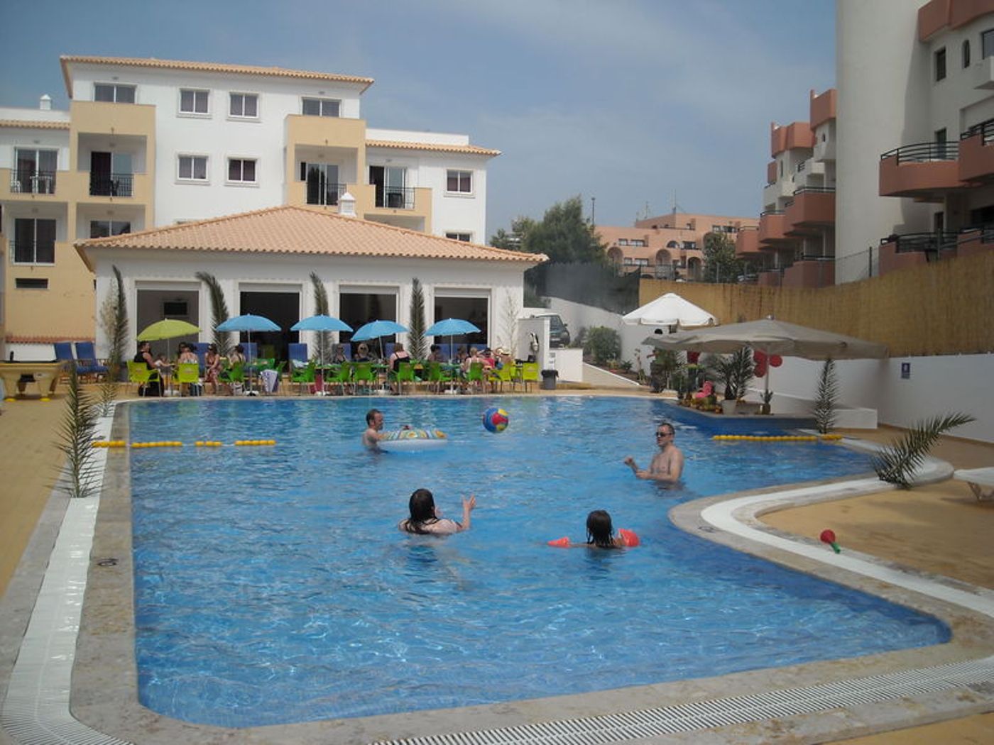 Cheerfulway Palmeiras de Santa Eulalia