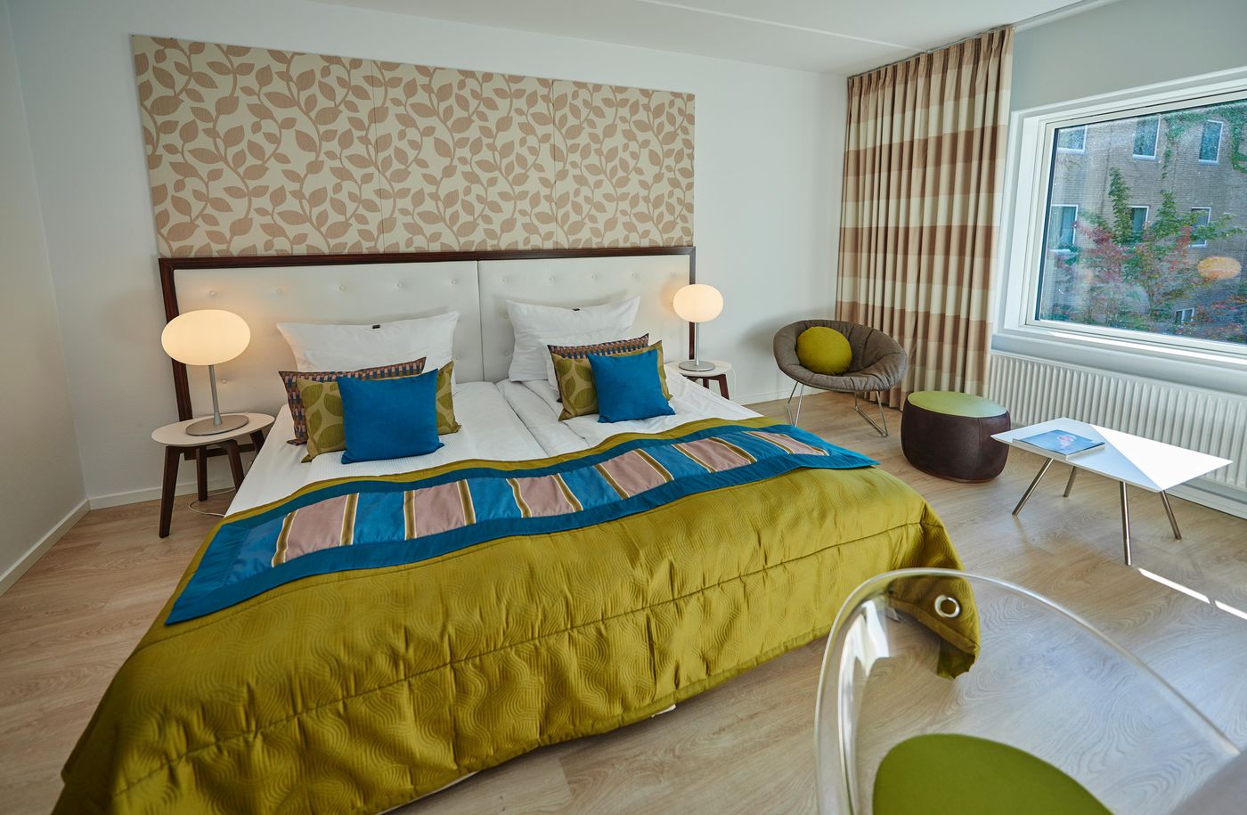 Thon Partner Hotel Hoje Taastrup - Denmark - HOJE TAASTRUP - Room - 13