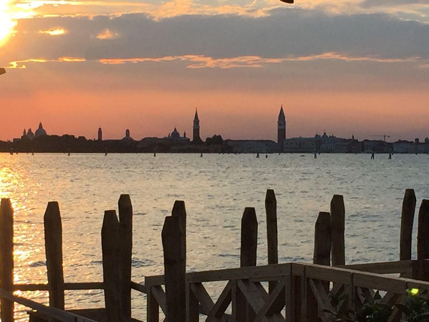 Villa Laguna - Italy - Venezia Lido - General view - 2