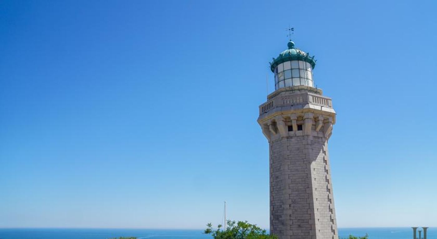 Imperial - France - Sète - General view - 5