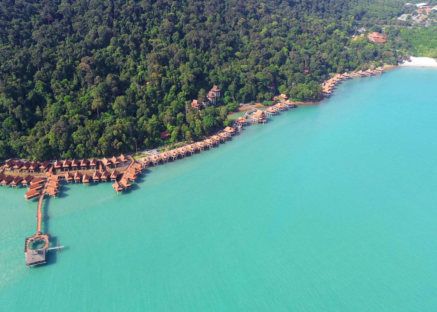 Berjaya Langkawi-Malaysia-LANGKAWI-General view-2