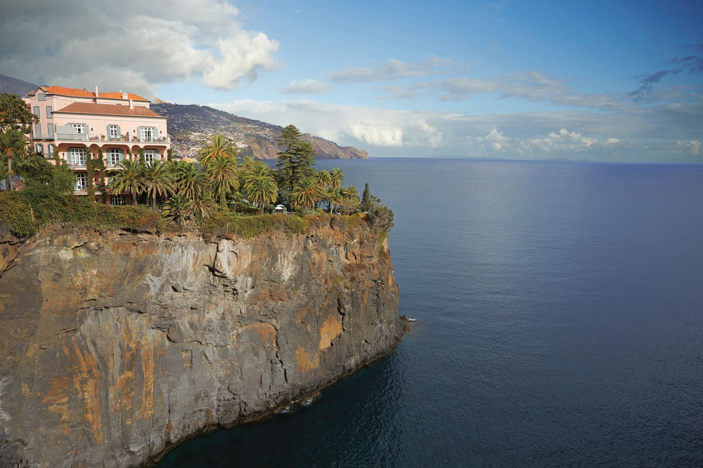 Belmond Reids Palace