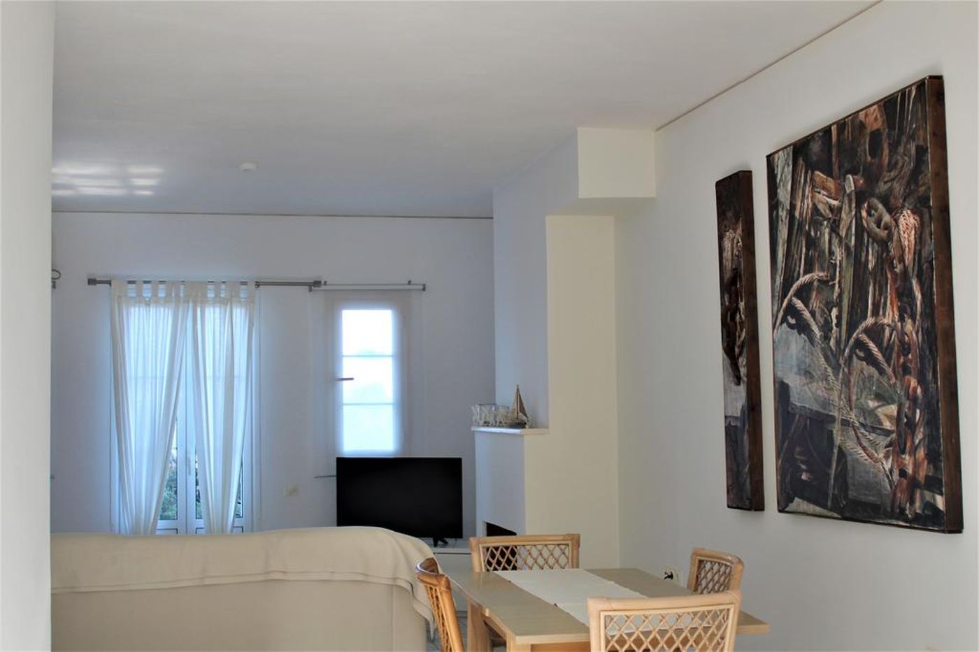 The One and Only Apartments