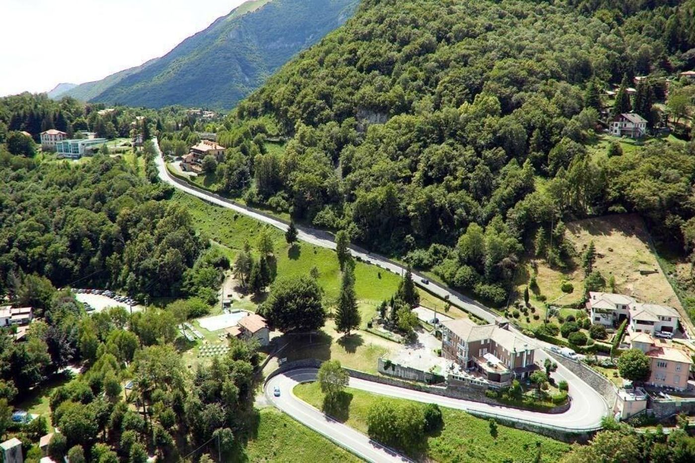 Hotel Mirabeau-Italy-BELLAGIO-General view-7