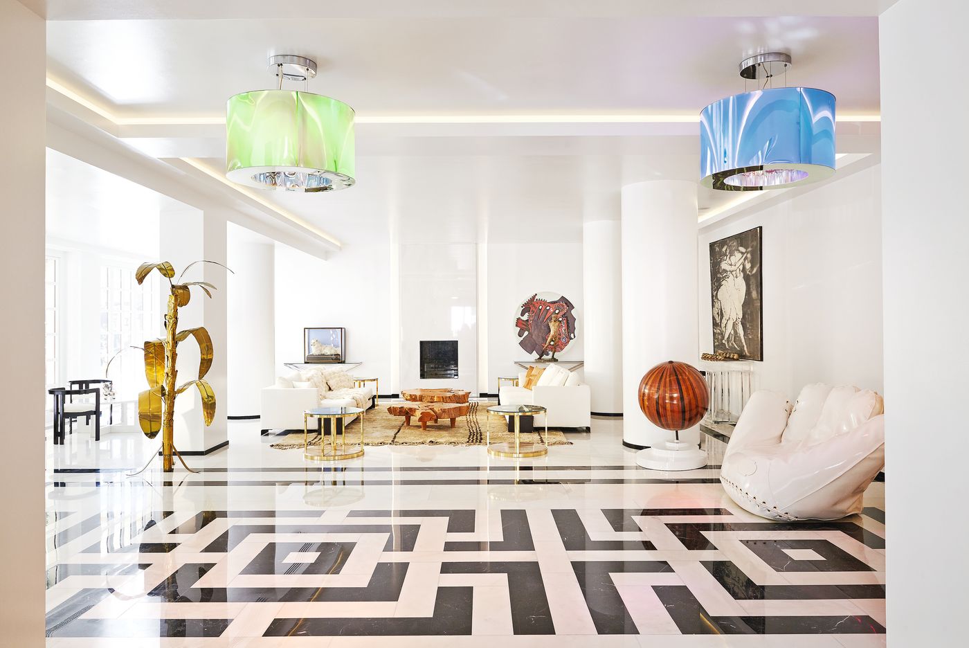 Grecotel Pallas Athena