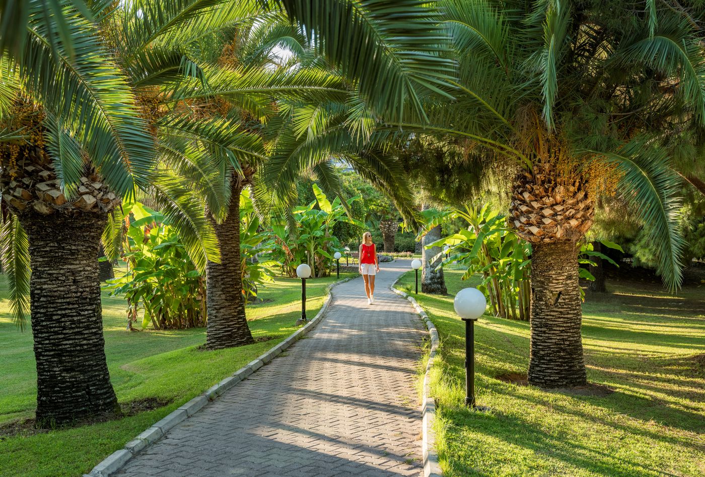 Sunrise Resort Hotel