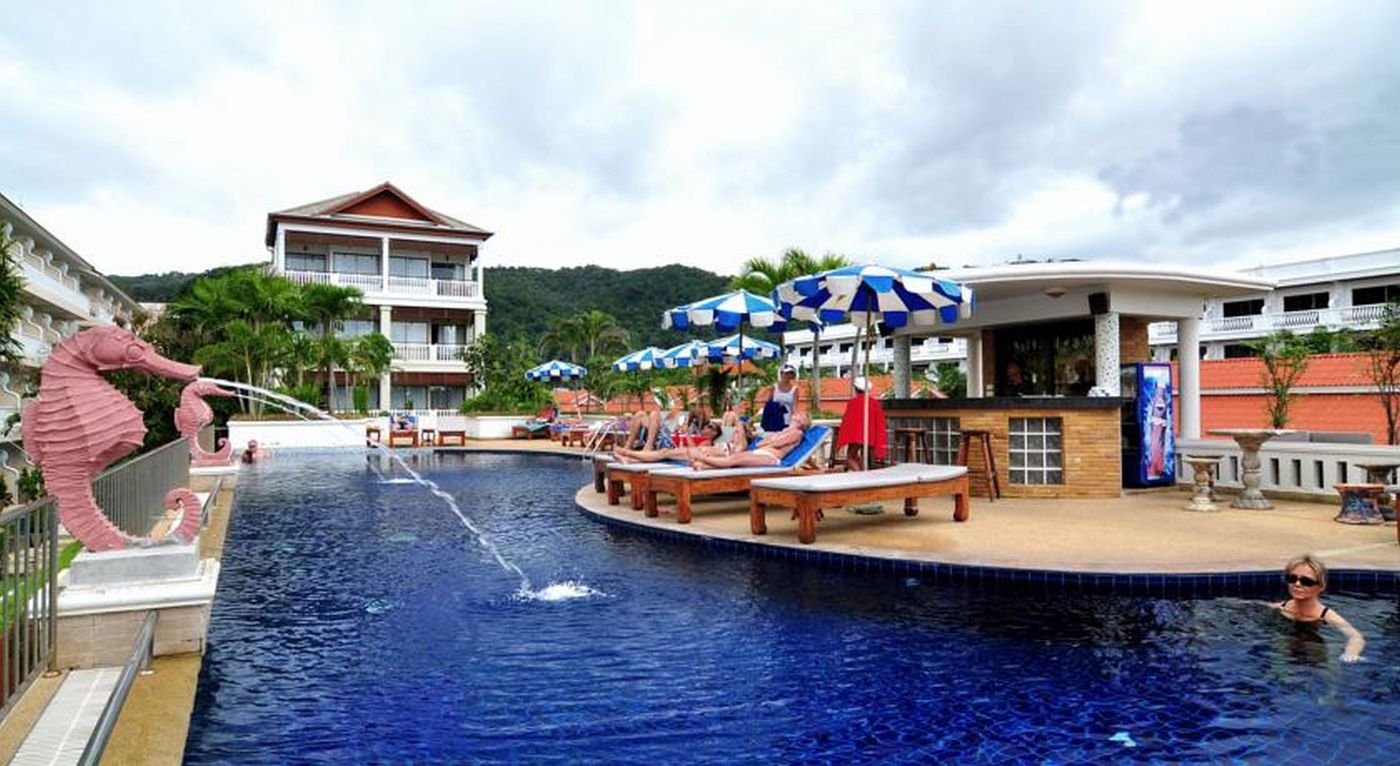 Karon-Princess-Hotel-Pool-2