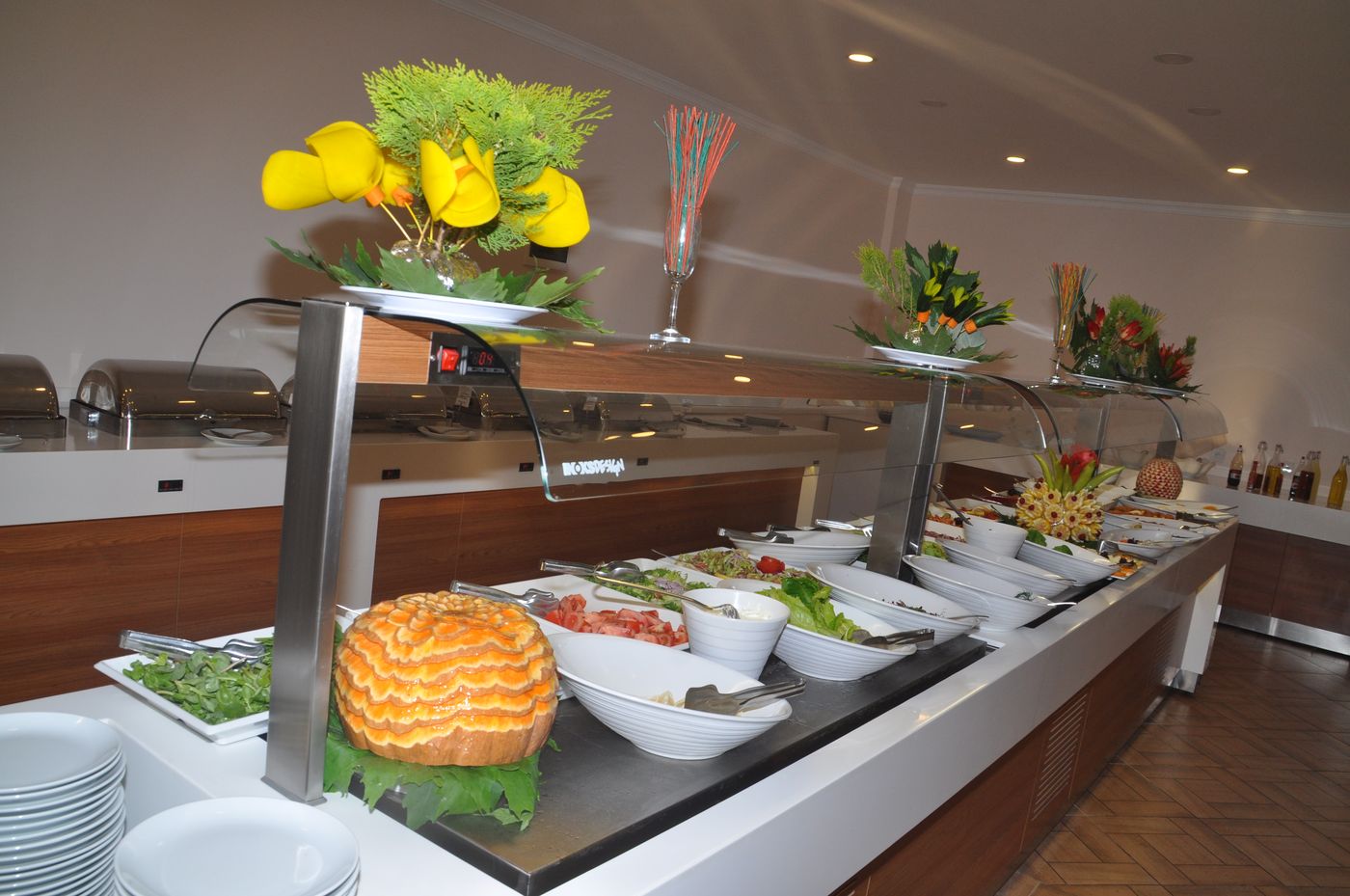 Sunshine-Holiday-Resort-General-view-43