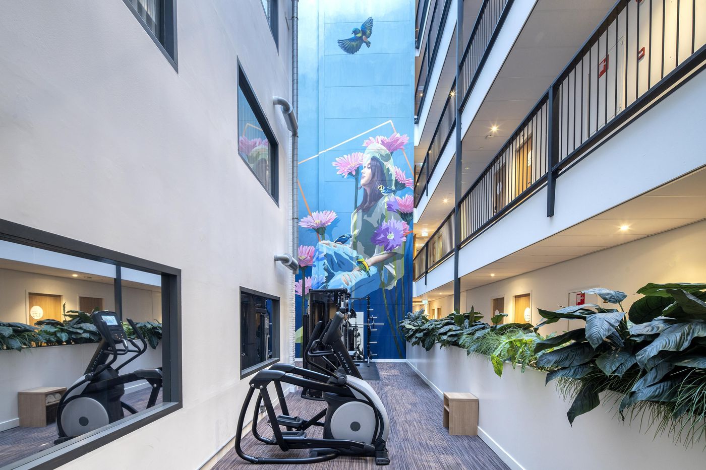 Best-Western-Amsterdam-Sports-and-Entertainment-43