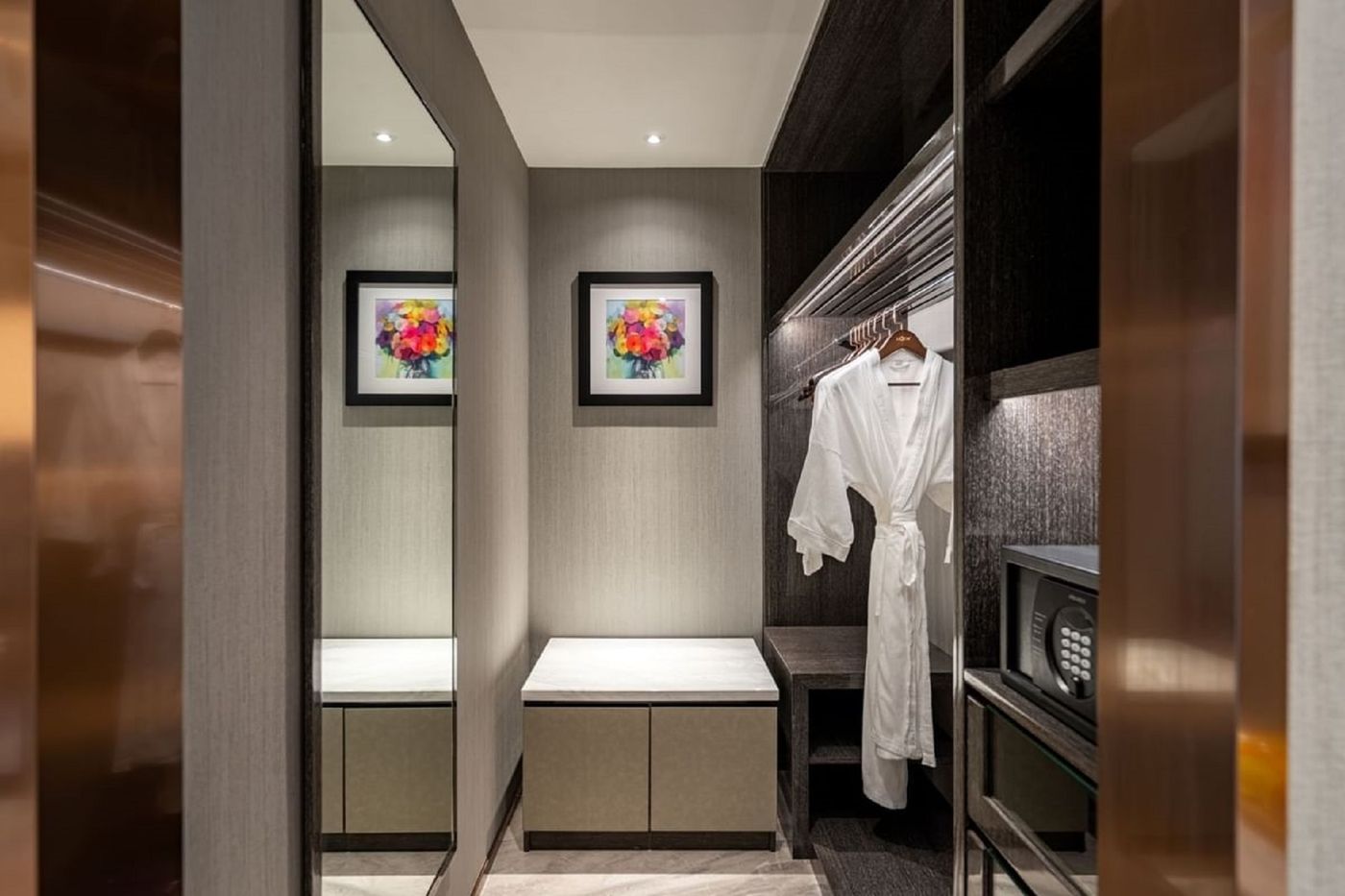 Imperial Lexis Kuala Lumpur-Malaysia-Wilayah Persekutuan-Room-9