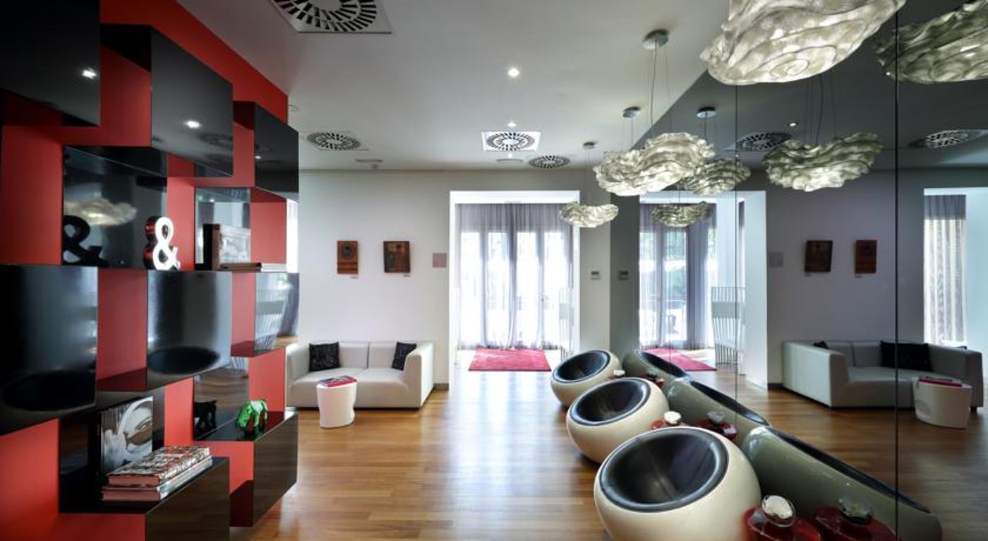 Eurostars Bcn Design