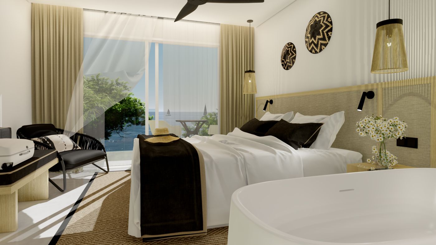 Invisa Club Cala Verde