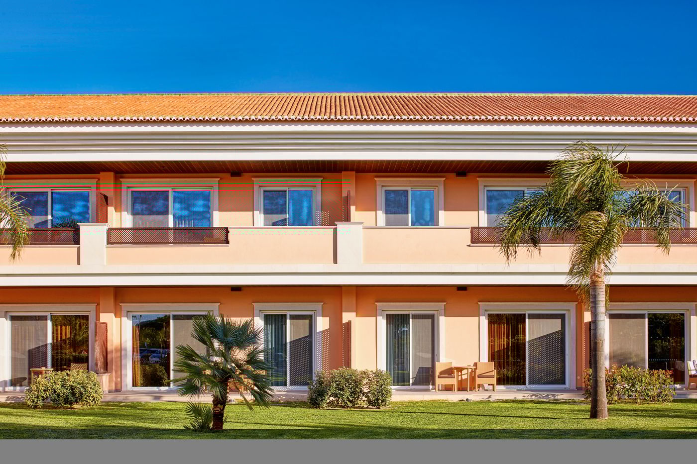 Wyndham Grand Algarve