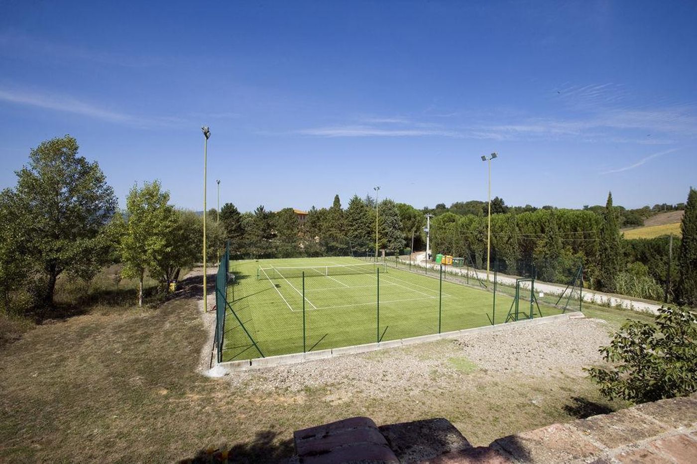 I-Palazzi-San-Lorenzo-a-Linari-Sports-and-Entertainment-28