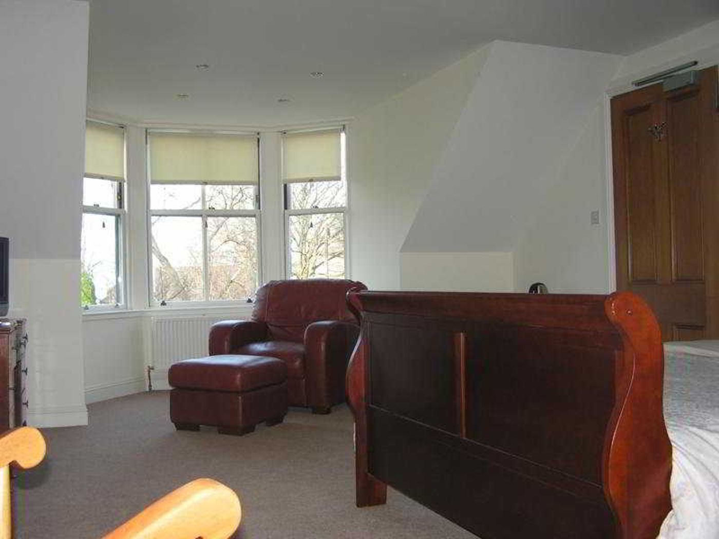 Ashtree House Hotel-United Kingdom-PAISLEY, RENFREWSHIRE-Room-6