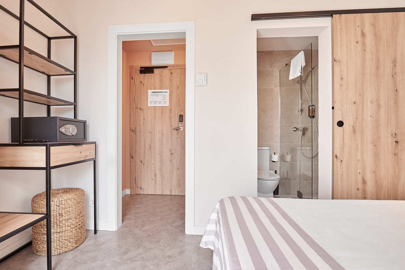 12.06.25 Tent Lloret de Mar