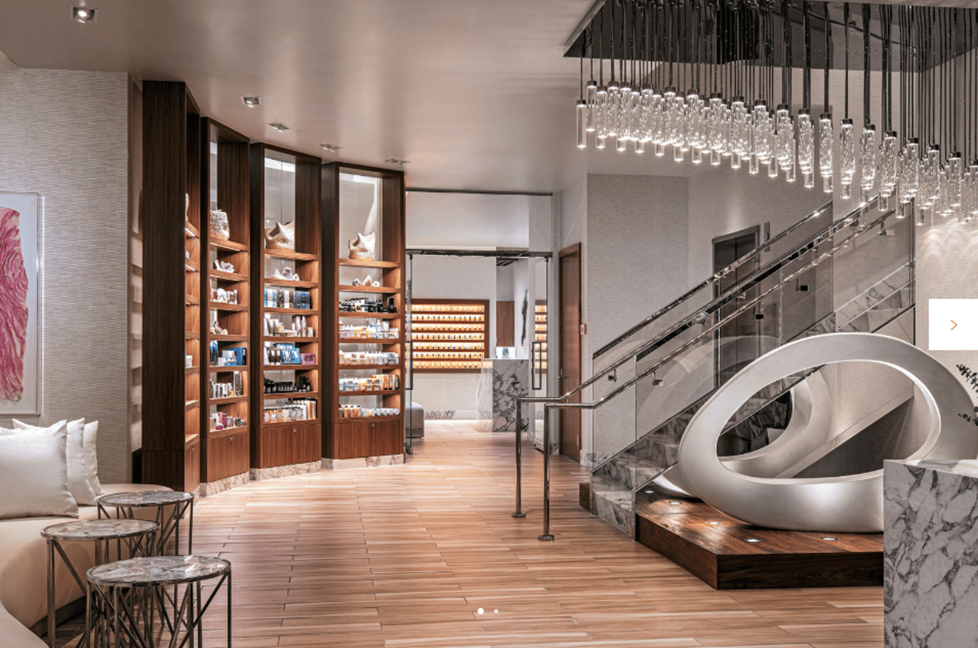 Palms Place Hotel And Spa