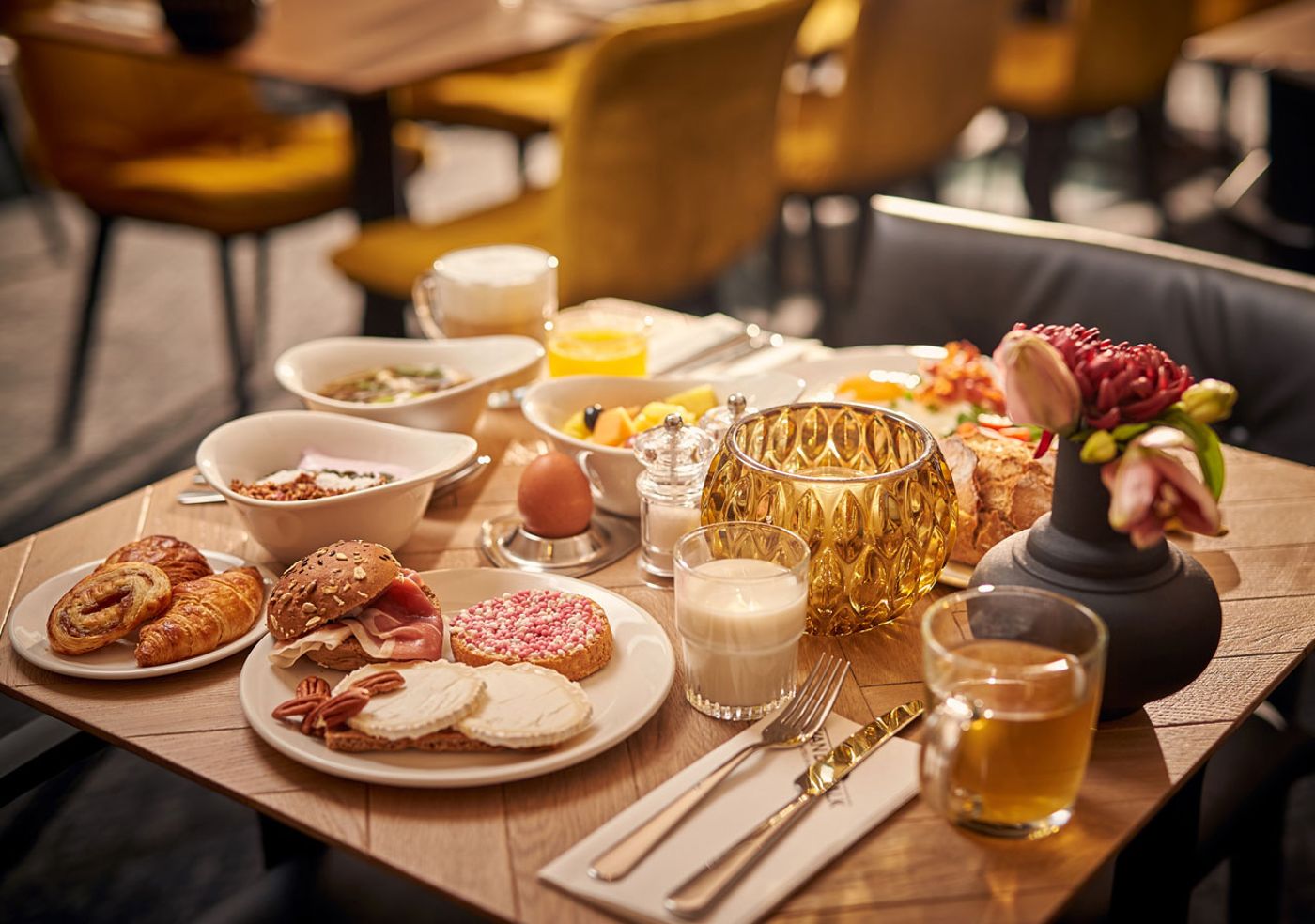 Van-der-Valk-Hotel-Amsterdam---Amstel-Restaurant-34