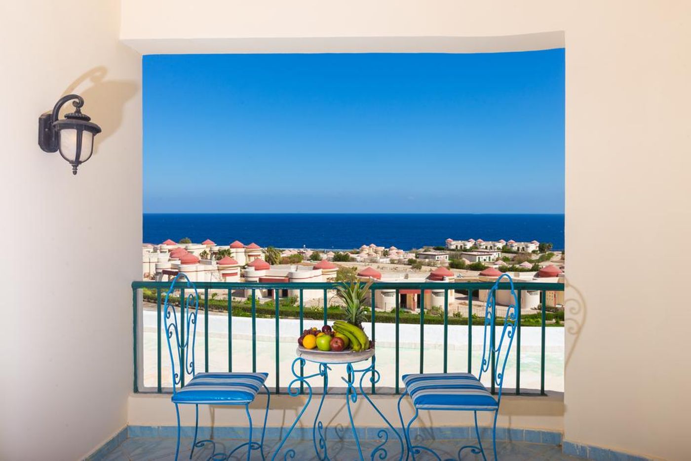 Red Sea Taj Mahal Resort & Aqua Park