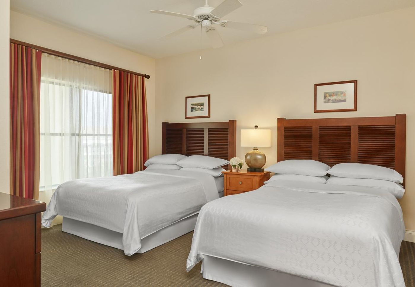 Sheraton Vistana Villages